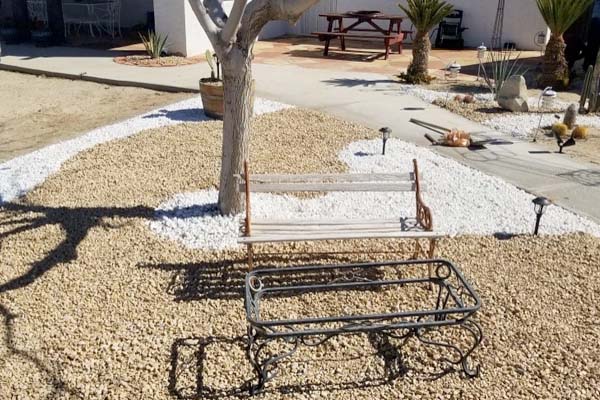 Gravel Delivery & Driveways